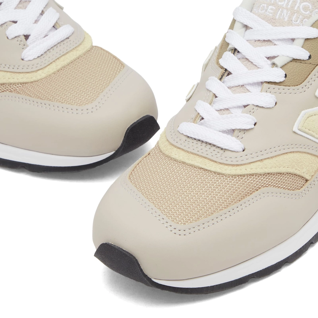 New Balance U997GG Grey